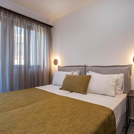 Vm Apartments Rhodes City Kültér fotó