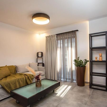 Vm Apartments Rhodes City Kültér fotó